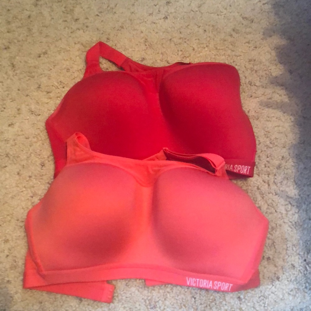 ✨BUNDLE✨Incredible Lightweight Max Sports Bra